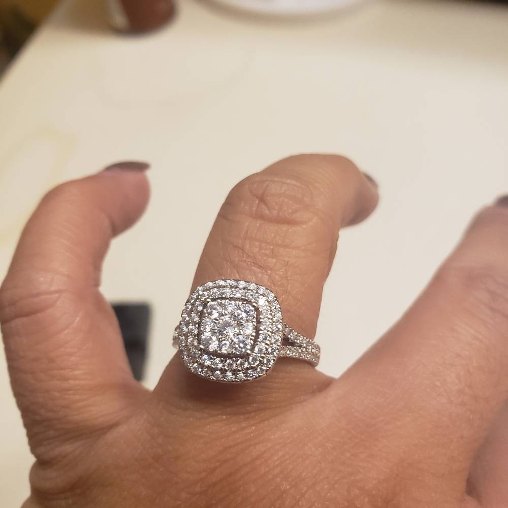 Engagement Ring